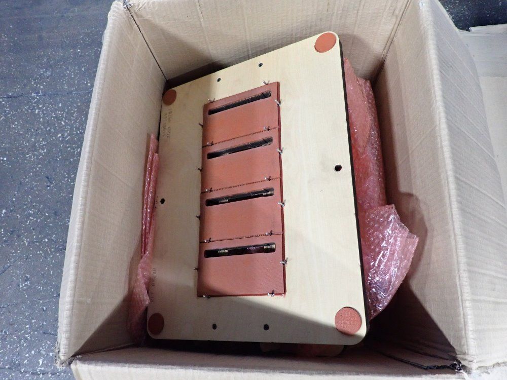 Starview 18" W Blister Sealer - Sb1-14-18