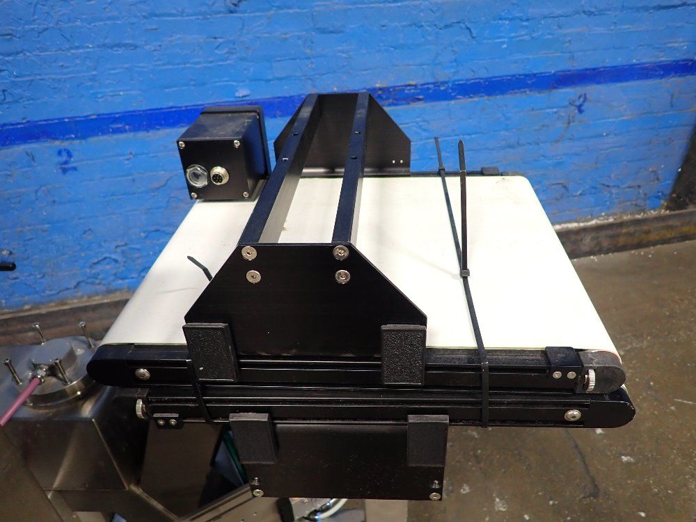 Ocs 12" W Checkweigher - Ec