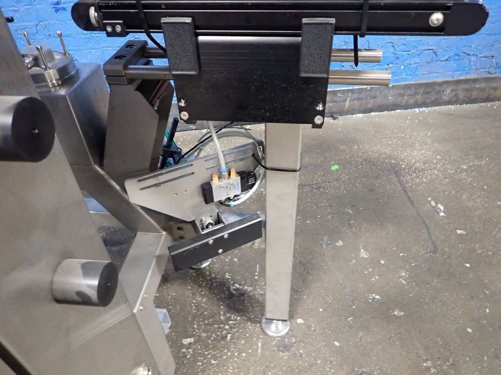 Ocs 12" W Checkweigher - Ec