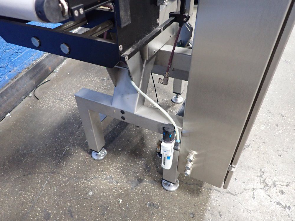 Ocs 12" W Checkweigher - Ec