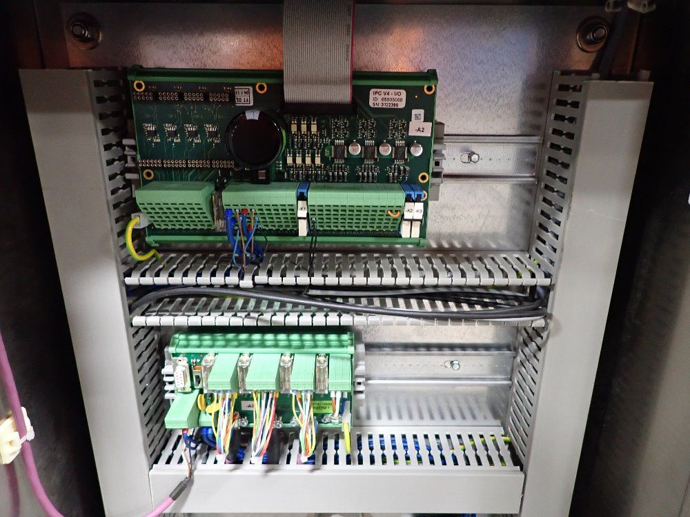 Ocs 12" W Checkweigher - Ec