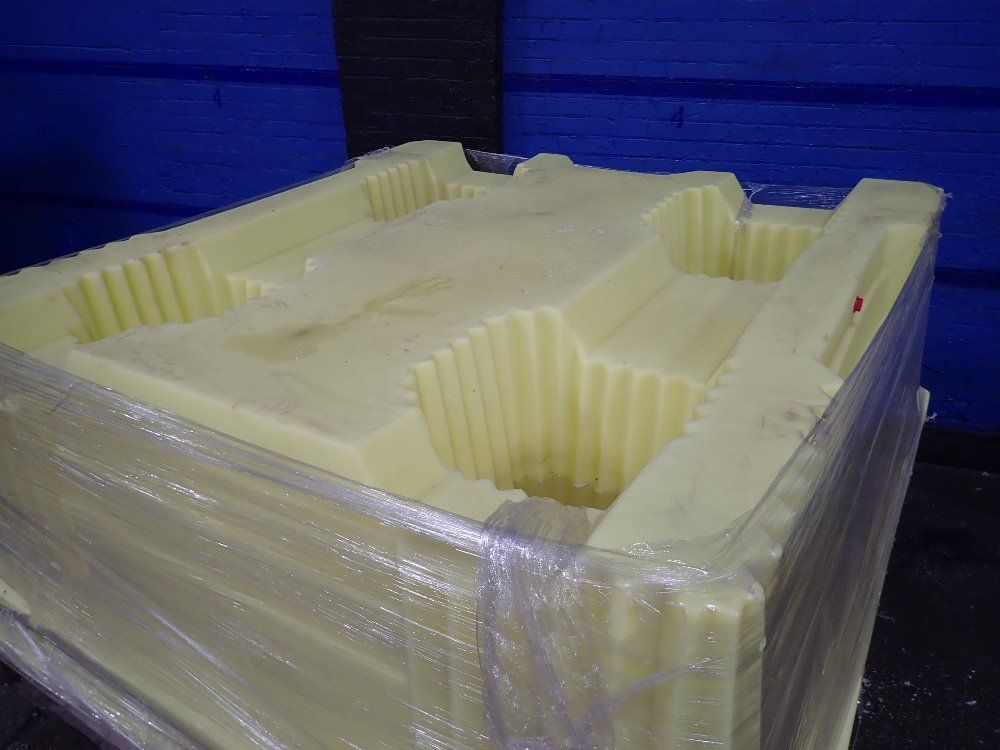 Uline 385 Gallons/8000 Lbs Spill Containment Units - H-4436