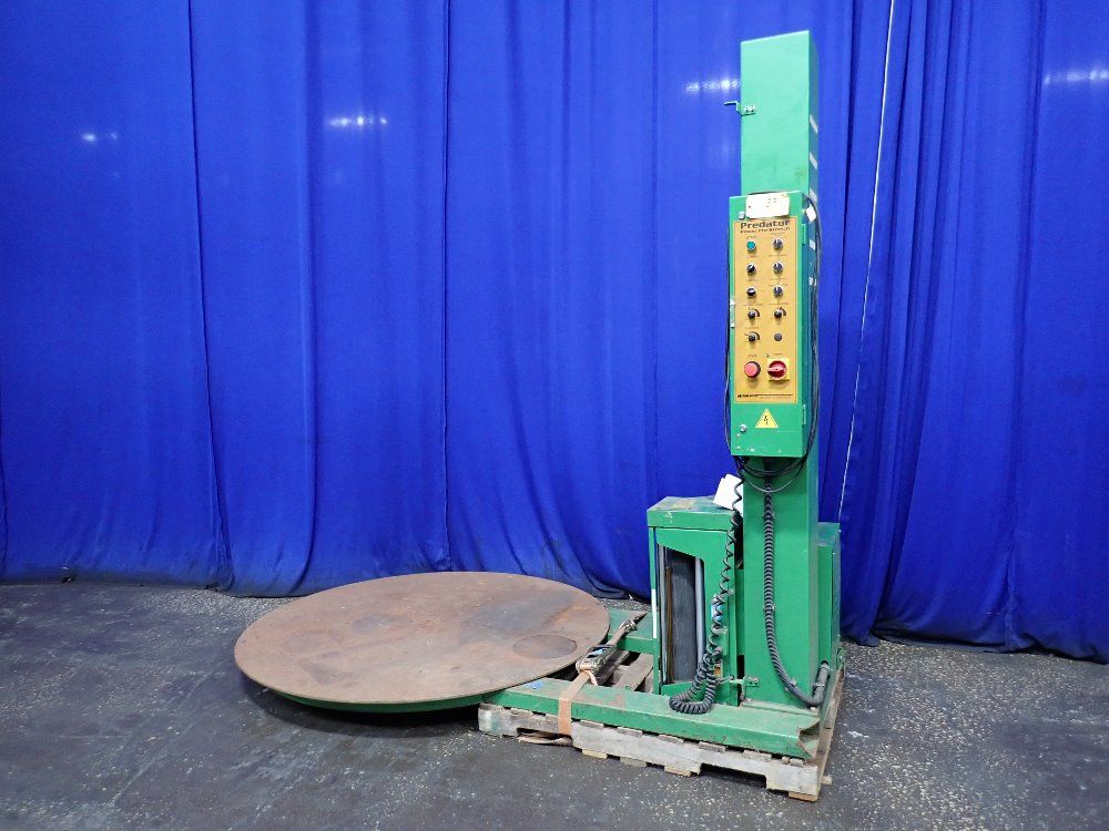 Highlight 65" Stretch Wrapper