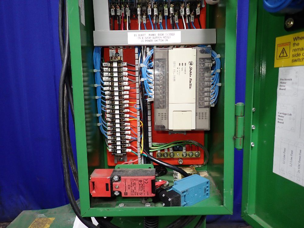 Highlight 65" Stretch Wrapper