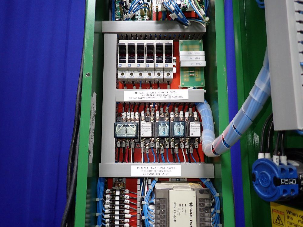 Highlight 65" Stretch Wrapper