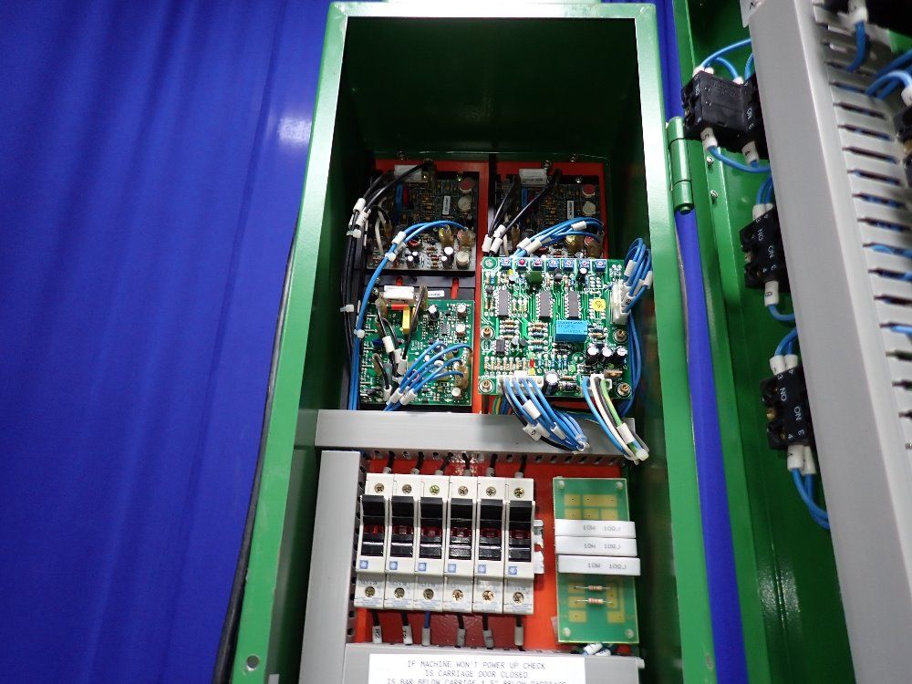 Highlight 65" Stretch Wrapper