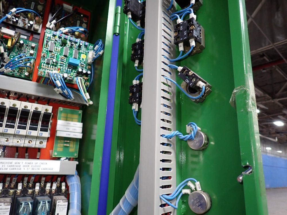 Highlight 65" Stretch Wrapper