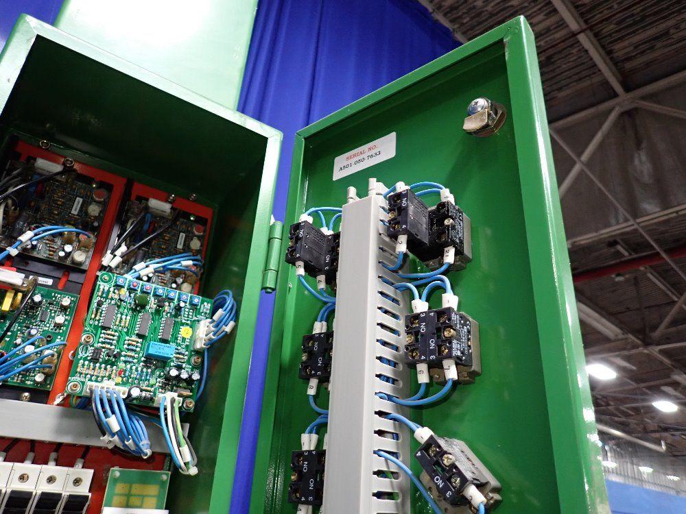 Highlight 65" Stretch Wrapper