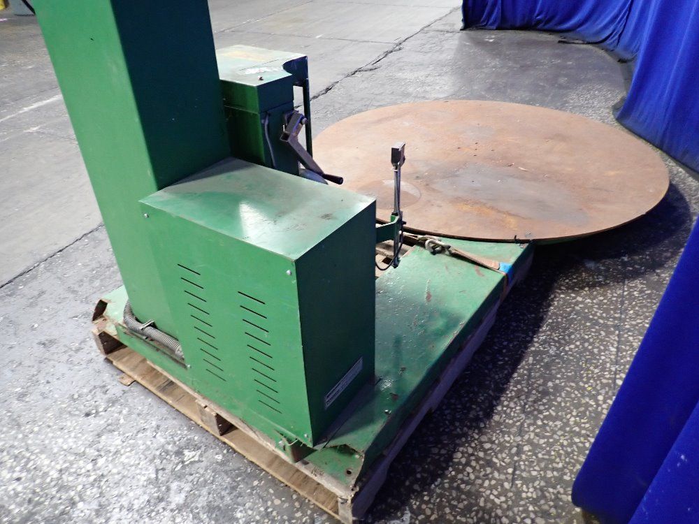 Highlight 65" Stretch Wrapper