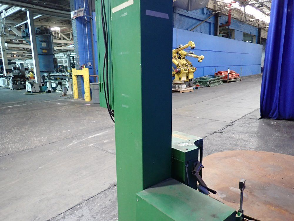 Highlight 65" Stretch Wrapper