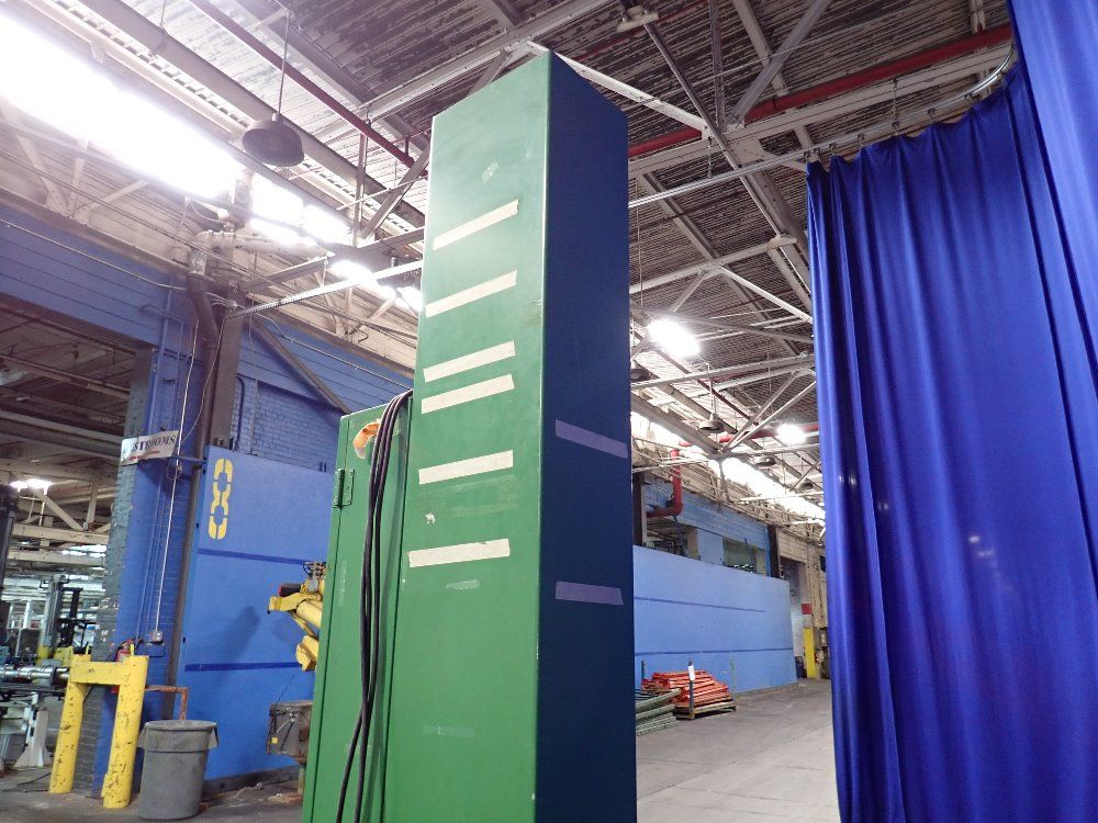 Highlight 65" Stretch Wrapper