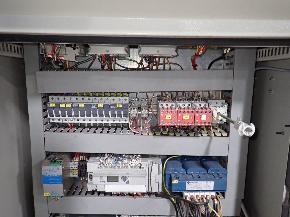 Fanuc Robot Cell - M-16ib-20