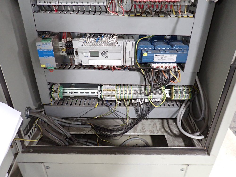 Fanuc Robot Cell - M-16ib-20