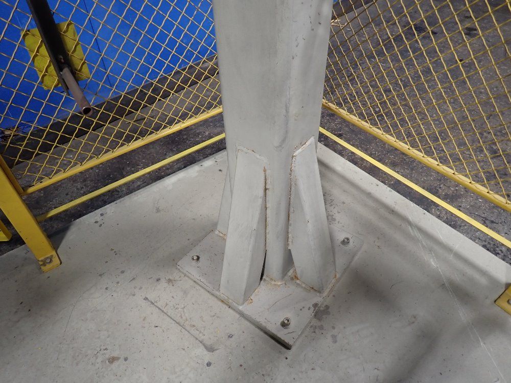 Fanuc Robot Cell - M-16ib-20