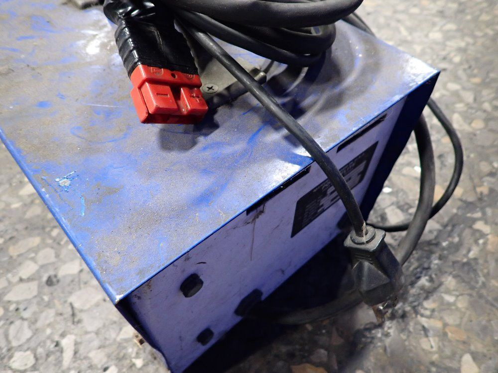 Powr-flite Battery Charger - Ec24