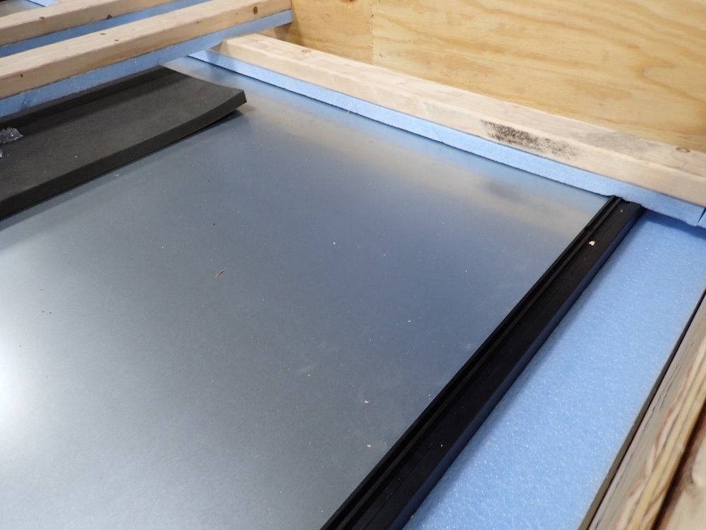 Hitachi Solutions Four Point Touch Interactive Whiteboard - Ah00332