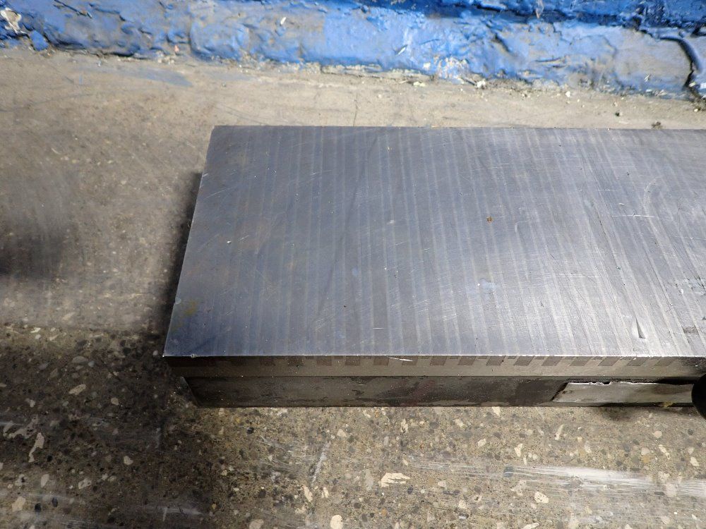  Surface Grinder Magnetic Chuck