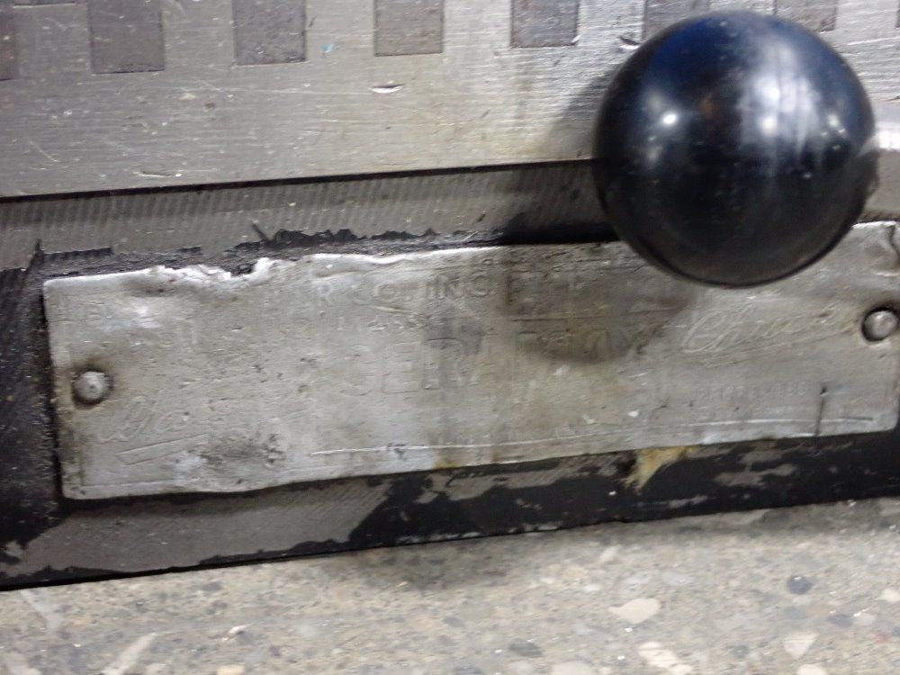  Surface Grinder Magnetic Chuck