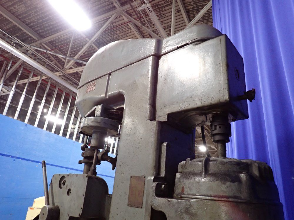 Avery 24" Drill Press - 3