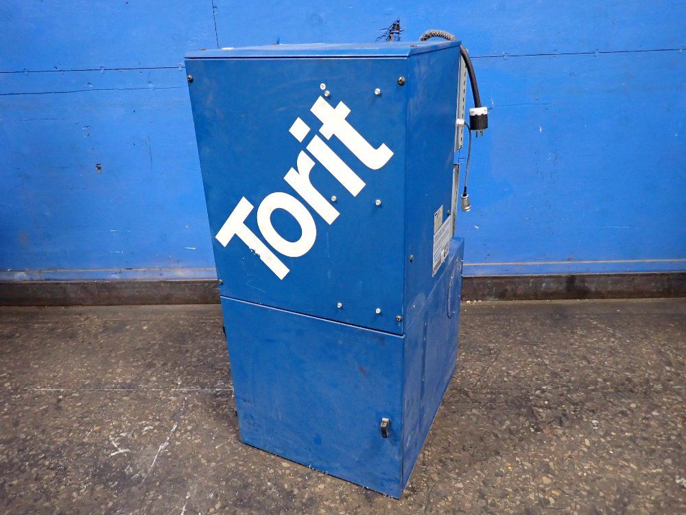 Donaldson Torit Dust Collector
