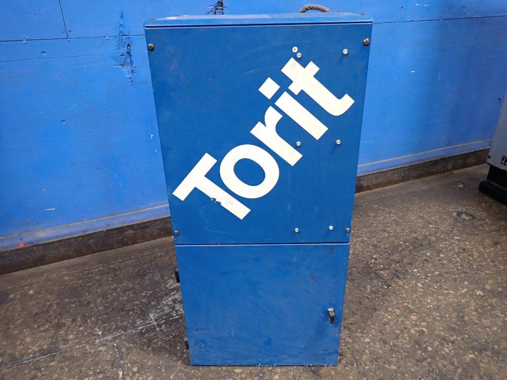 Donaldson Torit Dust Collector