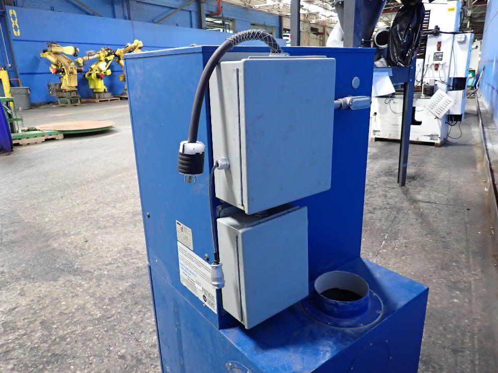 Donaldson Torit Dust Collector