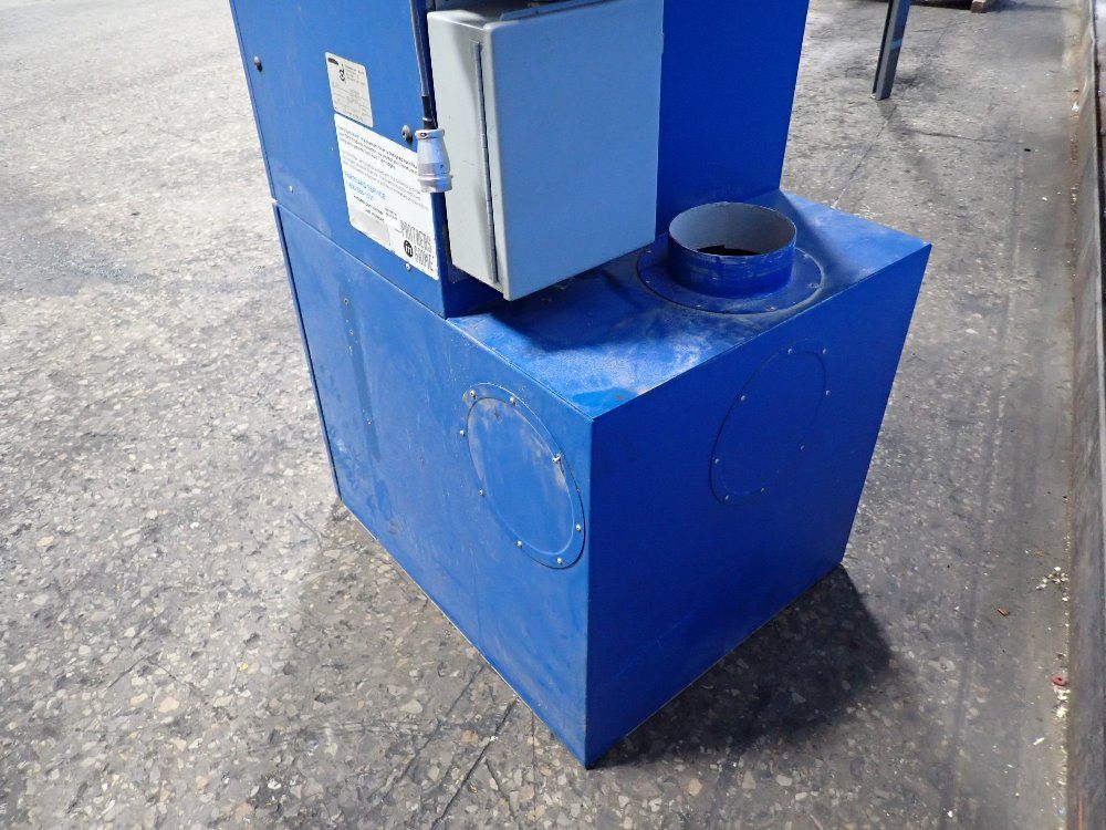 Donaldson Torit Dust Collector