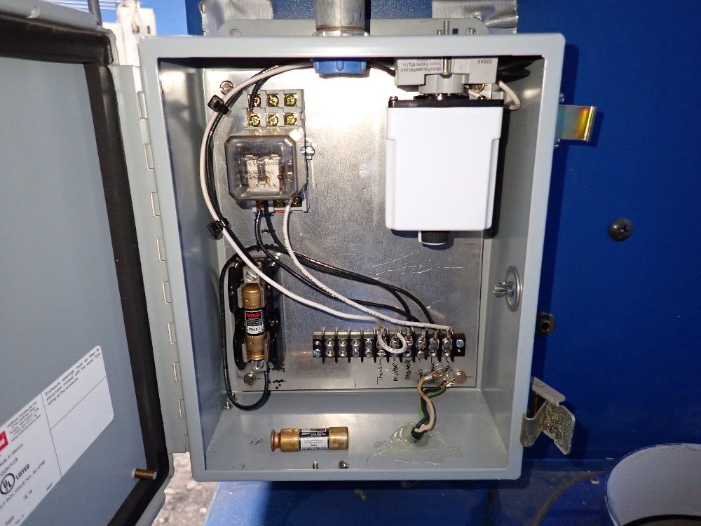 Donaldson Torit Dust Collector