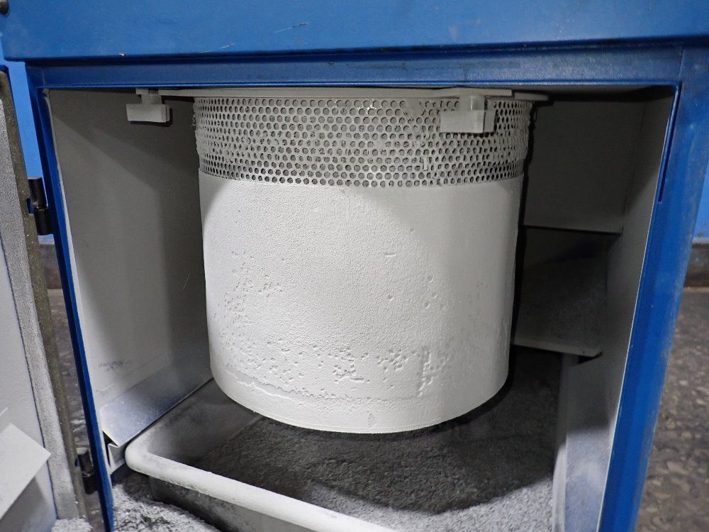 Donaldson Torit Dust Collector