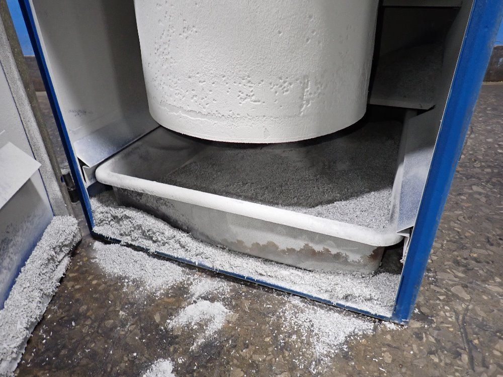 Donaldson Torit Dust Collector