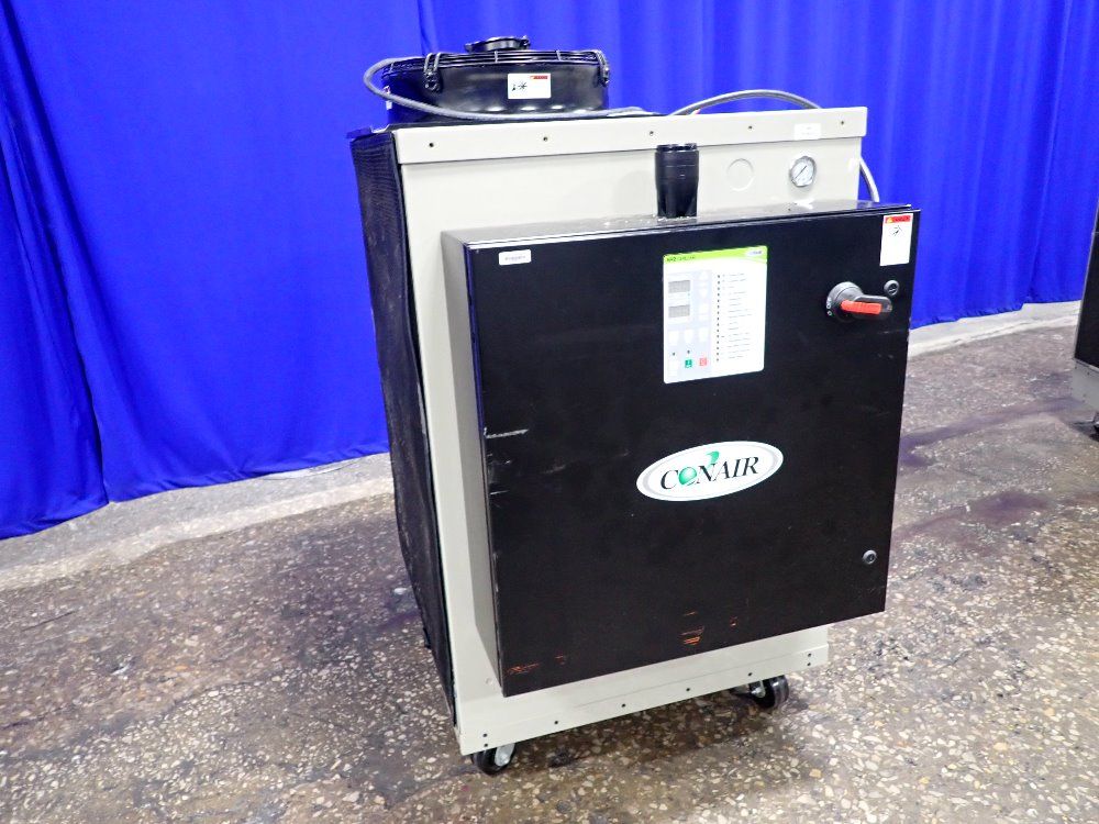 Conair 5 Hp Chiller - Ep2a-05