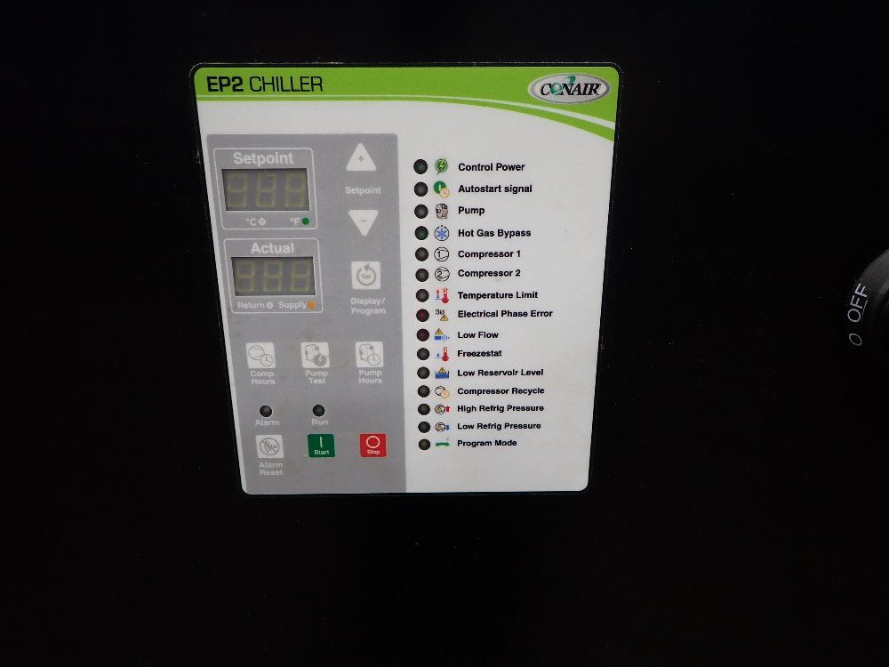 Conair 5 Hp Chiller - Ep2a-05