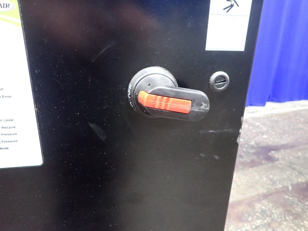 Conair 5 Hp Chiller - Ep2a-05