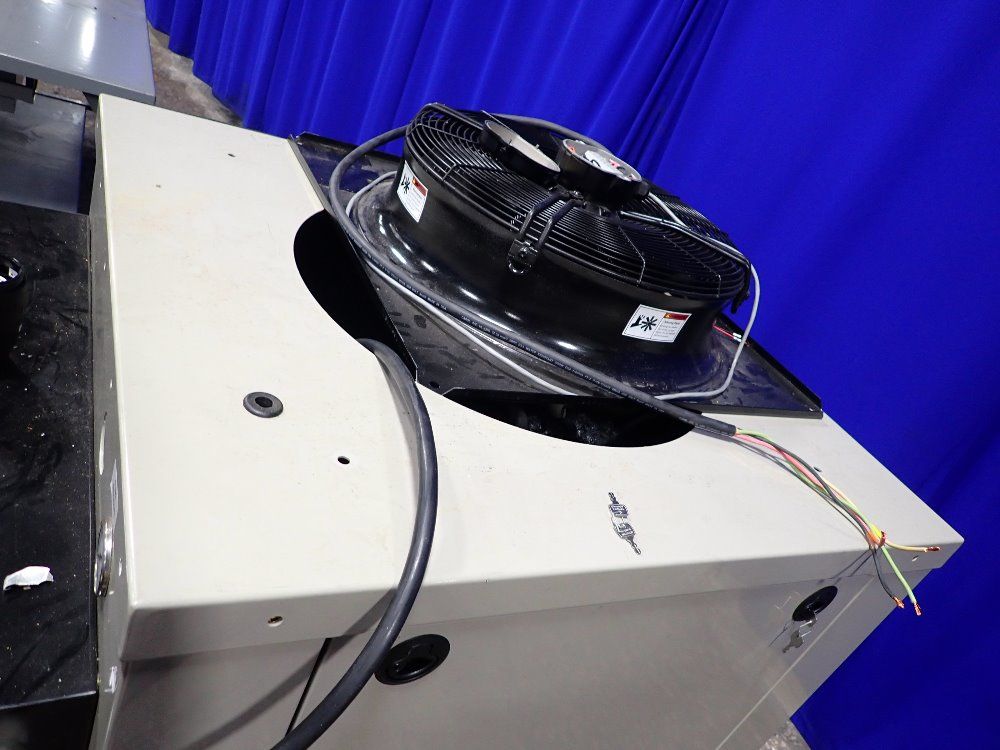 Conair 5 Hp Chiller - Ep2a-05