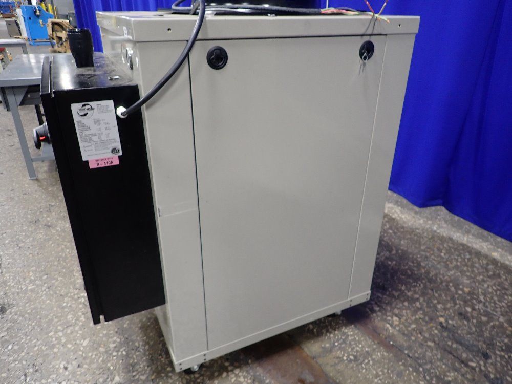 Conair 5 Hp Chiller - Ep2a-05