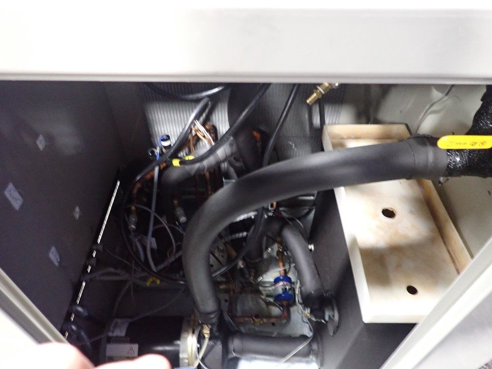 Conair 5 Hp Chiller - Ep2a-05