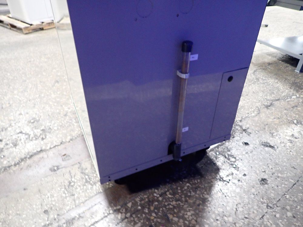 Conair 5 Hp Chiller - Ep2a-05