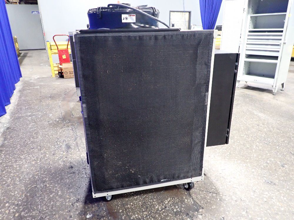 Conair 5 Hp Chiller - Ep2a-05