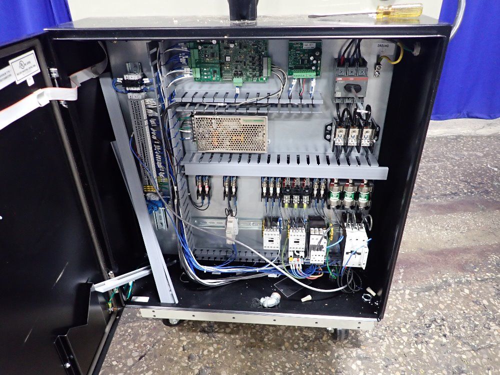 Conair 5 Hp Chiller - Ep2a-05