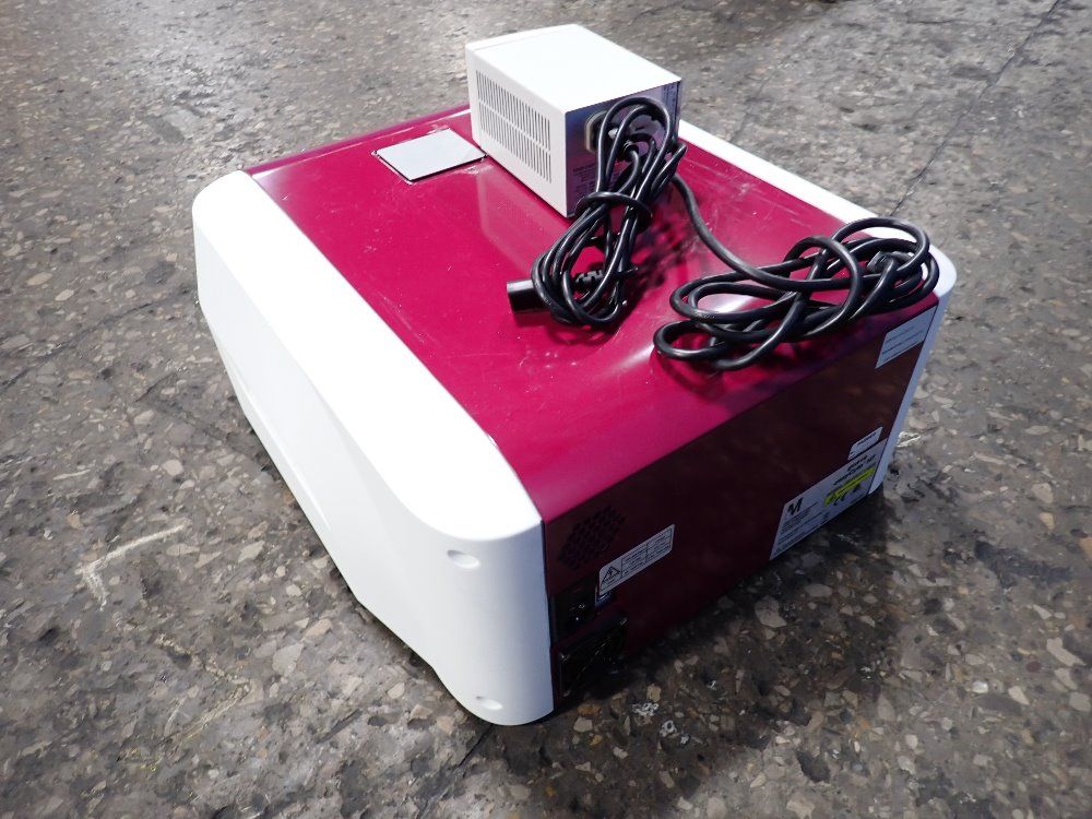 Millipore Guava Ht Cell Sorter - Easycut Ht