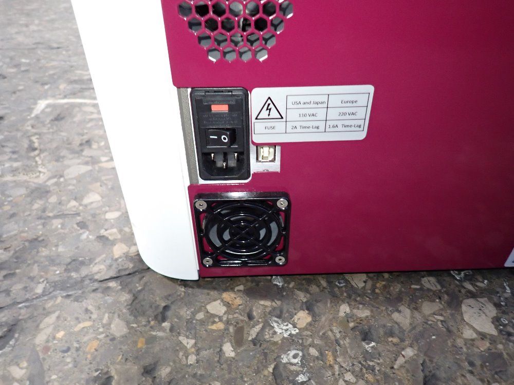 Millipore Guava Ht Cell Sorter - Easycut Ht