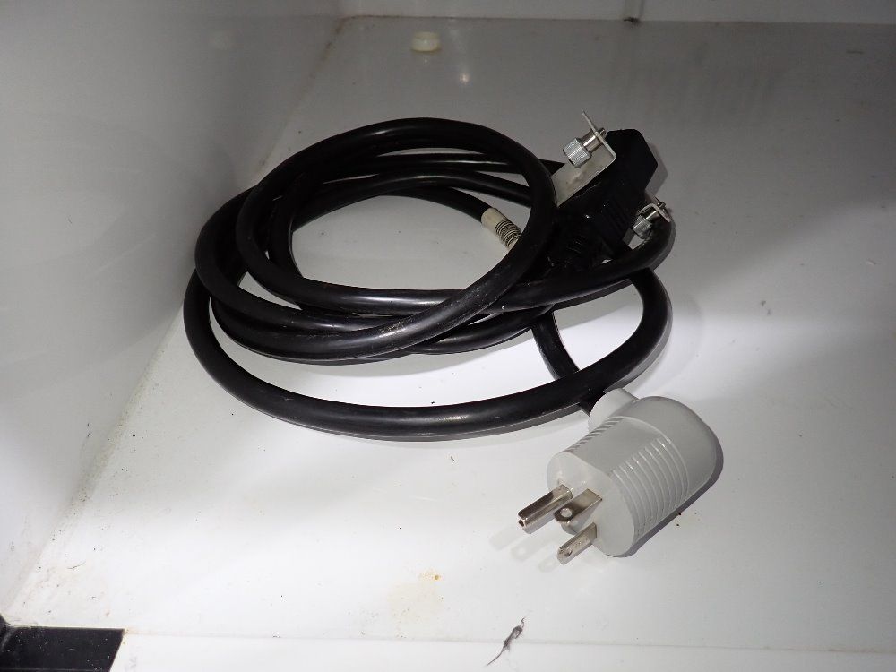 Thermo Scientific 4 Shelves/34" X 27" X 51" Id Freezer - Uxf60086a63