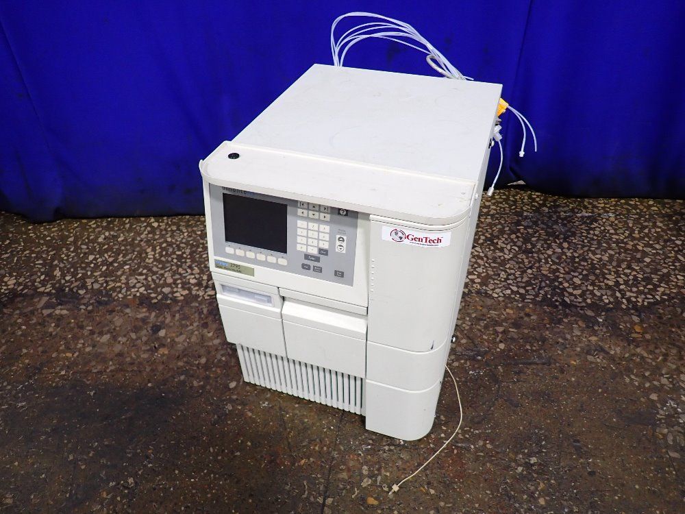 Waters Separations Module - 2795