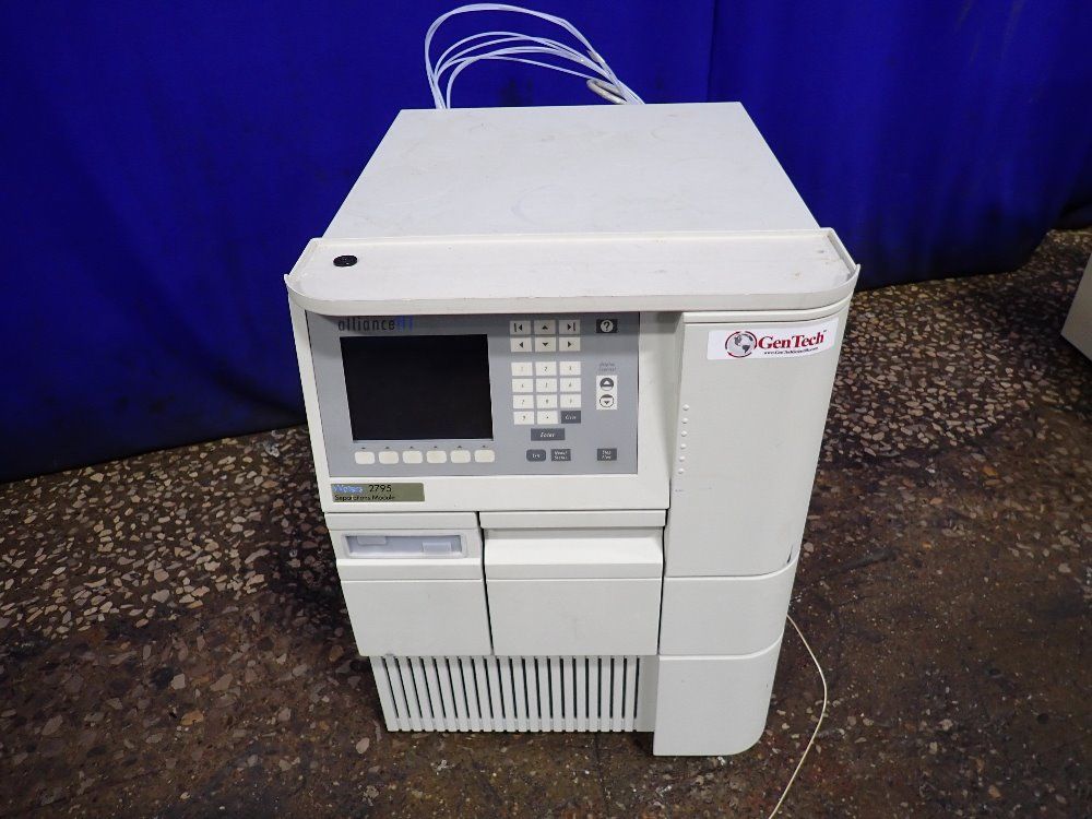 Waters Separations Module - 2795