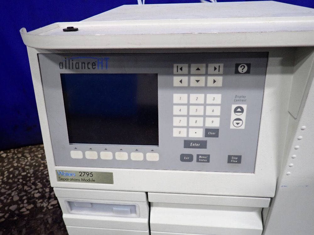 Waters Separations Module - 2795