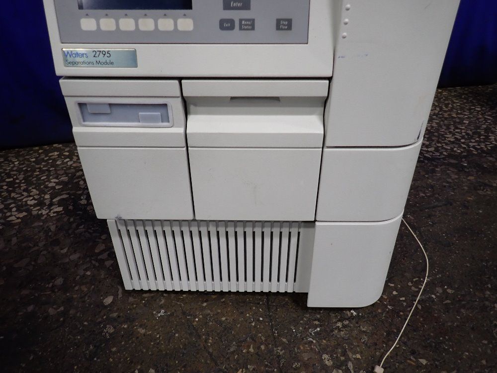 Waters Separations Module - 2795