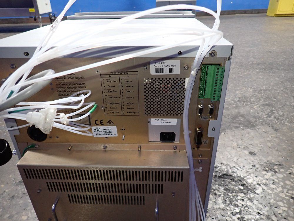 Waters Separations Module - 2795