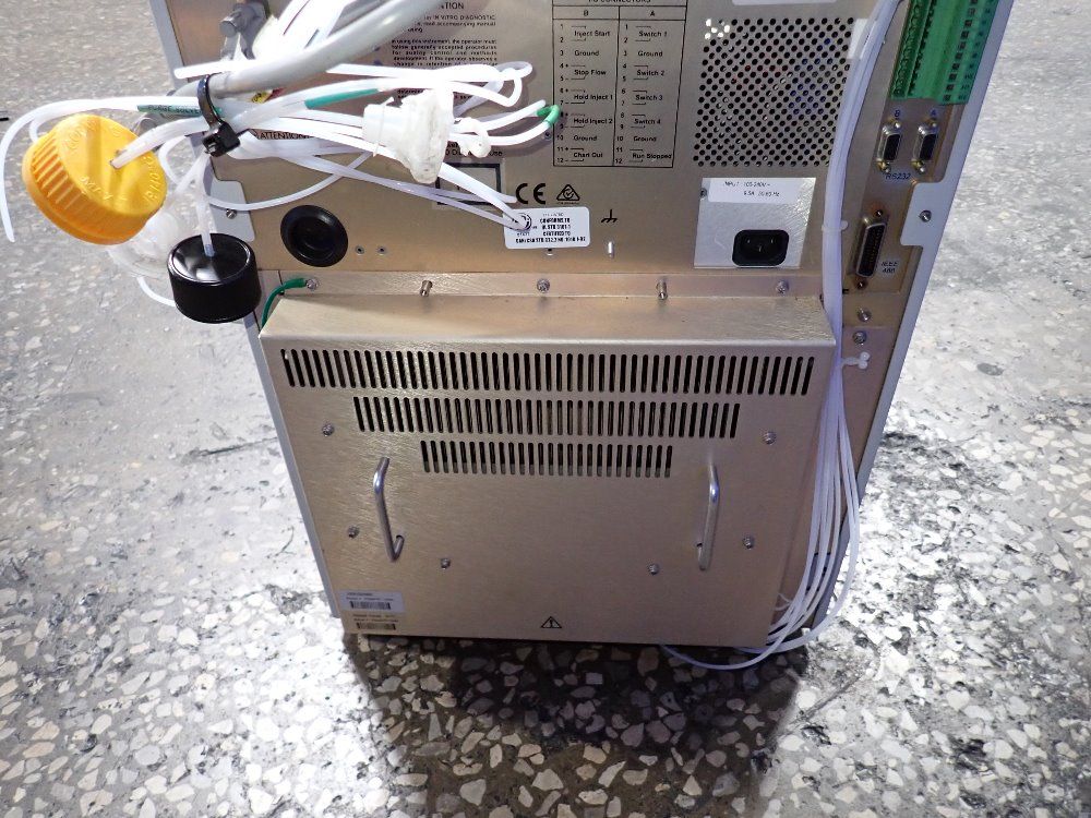 Waters Separations Module - 2795