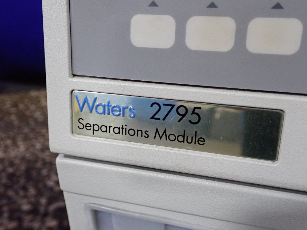 Waters Separations Module - 2795