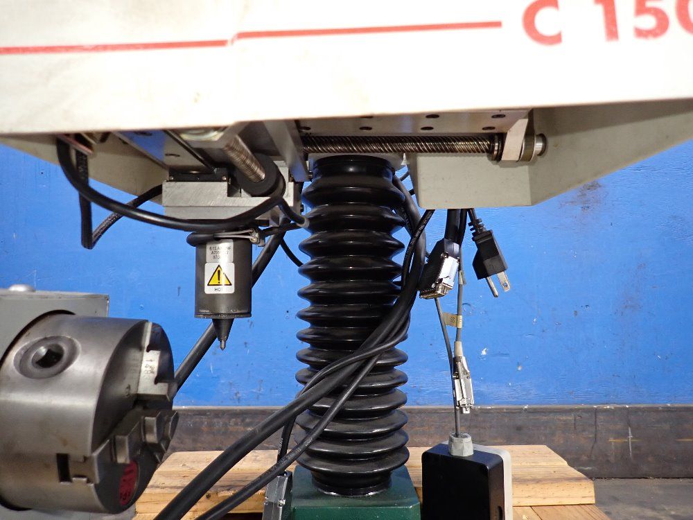 Sic Marking Dot Marking Machine - C150